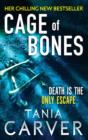 Cage Of Bones - eBook