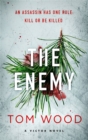 The Enemy - eBook