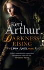 Darkness Rising : Number 2 in series - eBook