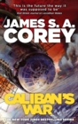 Caliban's War : Book 2 of the Expanse (now a Prime Original series) - eBook