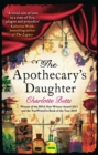 The Apothecary's Daughter - eBook