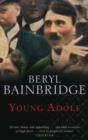 Young Adolf - eBook