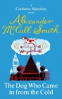 Cold Steel : Spiritwalker: Book Three - Alexander McCall Smith