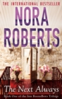 The Girl In The Polka Dot Dress - Nora Roberts