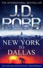 New York To Dallas - eBook