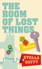 The Room Of Lost Things - eBook