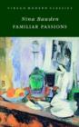 Familiar Passions - eBook