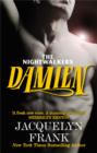Damien : Number 4 in series - Jacquelyn Frank