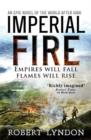 Imperial Fire - eBook