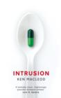 Intrusion - eBook