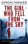 The Girl Who Fell From The Sky - eBook