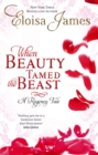 When Beauty Tamed The Beast : Number 2 in series - eBook
