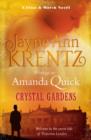 Crystal Gardens : Number 1 in series - eBook