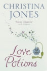 Love Potions : An all-sparkling magical rom-com from the bestselling author - eBook
