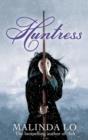 Huntress - eBook