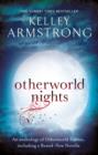 Otherworld Nights : Book 3 of the Tales of the Otherworld Series - eBook
