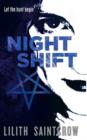 Night Shift : The Jill Kismet Books: Book One - eBook