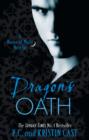 Dragon's Oath : Number 1 in series - eBook