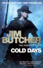 Cold Days : The Dresden Files, Book Fourteen - eBook