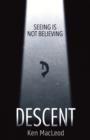 Descent - eBook
