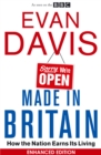 Made In Britain : How the nation earns its living - eBook