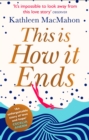 This Is How It Ends - eBook