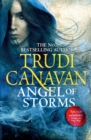 Angel of Storms : The gripping fantasy adventure of danger and forbidden magic (Book 2 of Millennium's Rule) - eBook