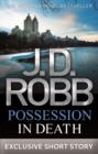 Possession In Death - eBook