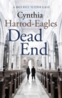 Dead End : A Bill Slider Mystery (4) - eBook
