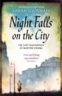 Night Falls On The City : The Lost Masterpiece of Wartime Vienna - eBook