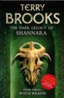 Witch Wraith : Book 3 of The Dark Legacy of Shannara - eBook