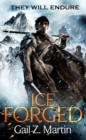 Ice Forged : Book 1 of the Ascendant Kingdoms Saga - eBook