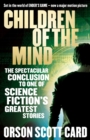 Children Of The Mind : Book 4 of the Ender Saga - eBook