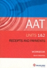 RECEIPTS & PAYMENTS P 1 & 2 - Book
