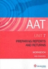 PREPARING REPORTS & RETURNS P7 - Book