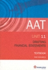 DRAFTING FINANCIAL STATEMENTS P11 - Book