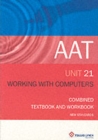 WORKING WITH COMPUTERS P21 - Book