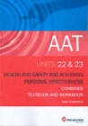 HEALTH & SAFETY ETC P 22 & 23 - Book
