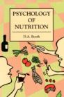 The Psychology of Nutrition - Book