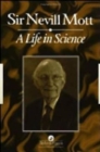 A Life In Science - Book
