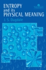 Entropy And Its Physical Meaning - Book