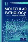 Molecular Pathology - Book
