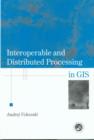 Interoperable and Distributed Processing in GIS - Book