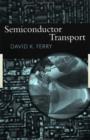 Semiconductor Transport - Book
