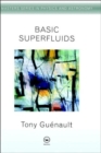 Basic Superfluids - Book