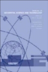 Manual of Geospatial Science and Technology - Book