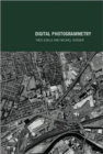 Digital Photogrammetry - Book