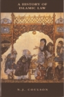 A History of Islamic Law - Book