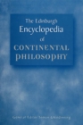 Edinburgh Encyclopaedia of Continental Philosophy - Book
