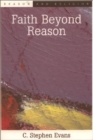 Faith Beyond Reason - Book